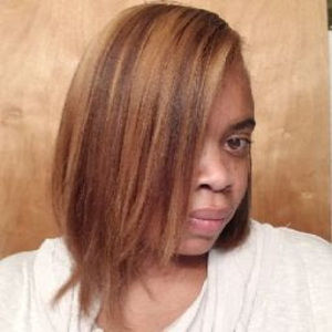 Meet your Posher, Constance